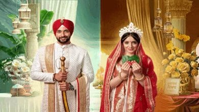 Iss Ishq Ka Rab Rakha