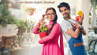 Kabhi Neem Neem Kabhi Shahad Shahad