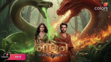 Naagin 7